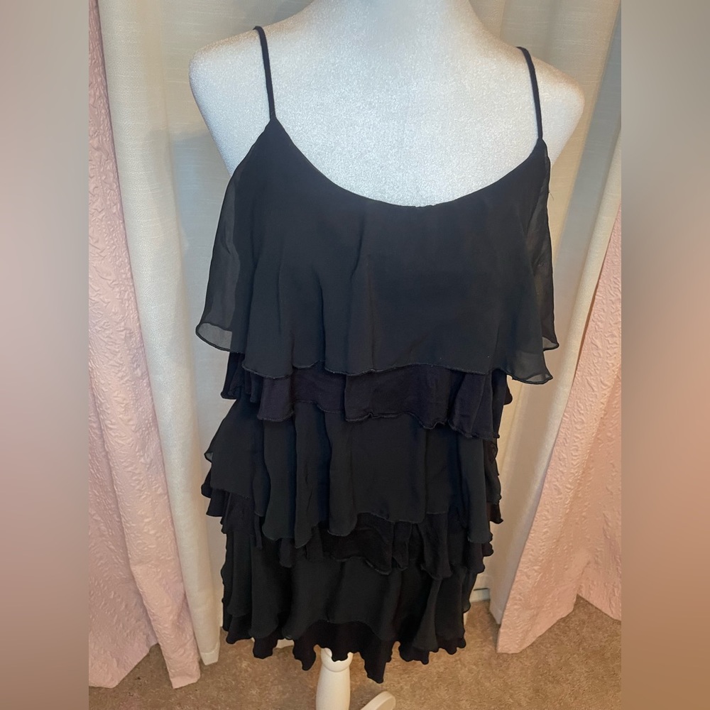 Shirt dress size M